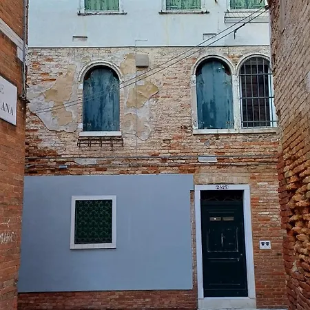 La Bella - Entire Private Venetië