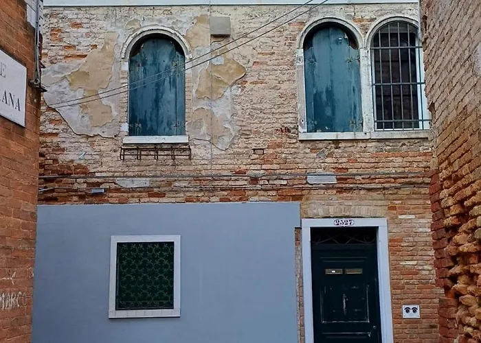 La Bella - Entire Private Venetië