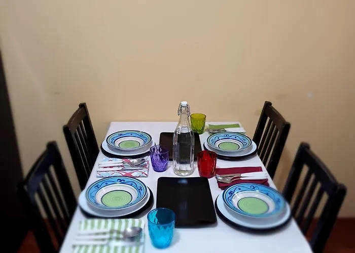 La Bella - Entire Private Appartement *