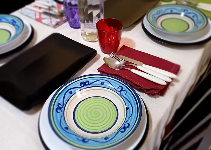 Appartement La Bella - Entire Private *