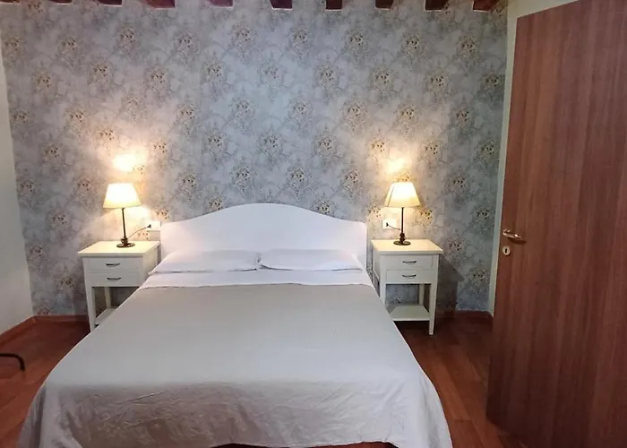 Appartement La Bella - Entire Private *