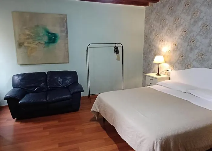 Appartement La Bella - Entire Private *
