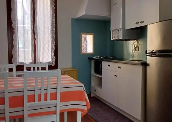 Appartement La Bella - Entire Private