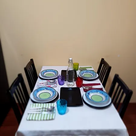 La Bella - Entire Private Apartamento *