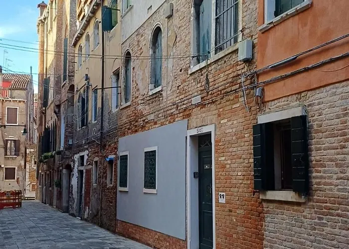 La Bella - Entire Private Apartmán