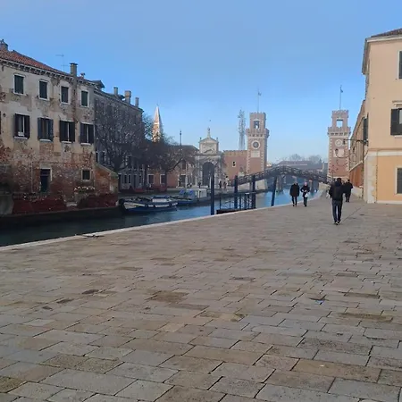 La Bella - Entire Private * Venecia