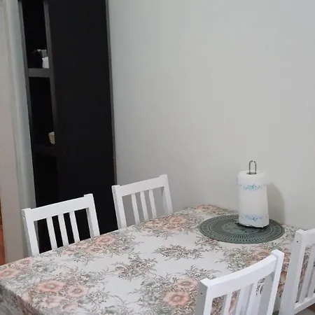 Apartamento La Bella - Entire Private