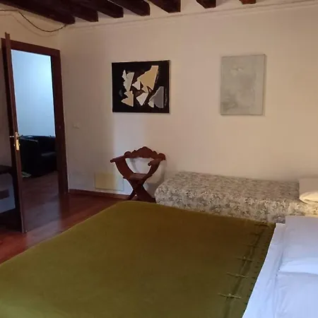 Apartamento La Bella - Entire Private Venecia