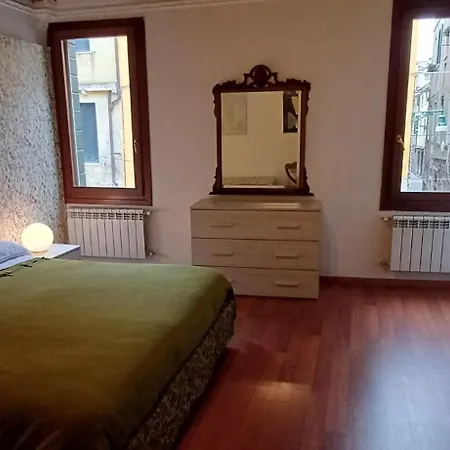 La Bella - Entire Private Apartamento Venecia