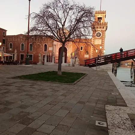 La Bella - Entire Private * Venecia