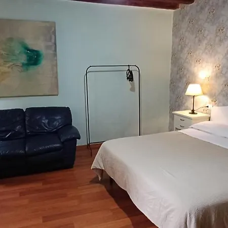 Apartamento La Bella - Entire Private *