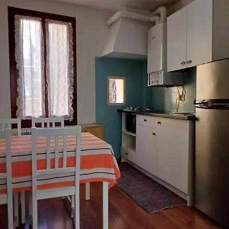 Apartamento La Bella - Entire Private